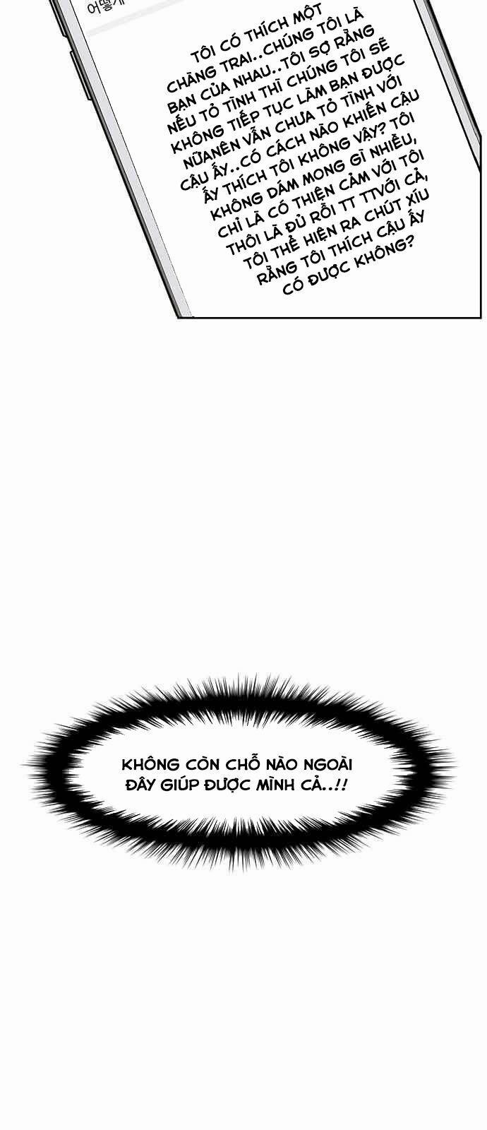 Nữ Thần Giáng Thế 43 trang 66