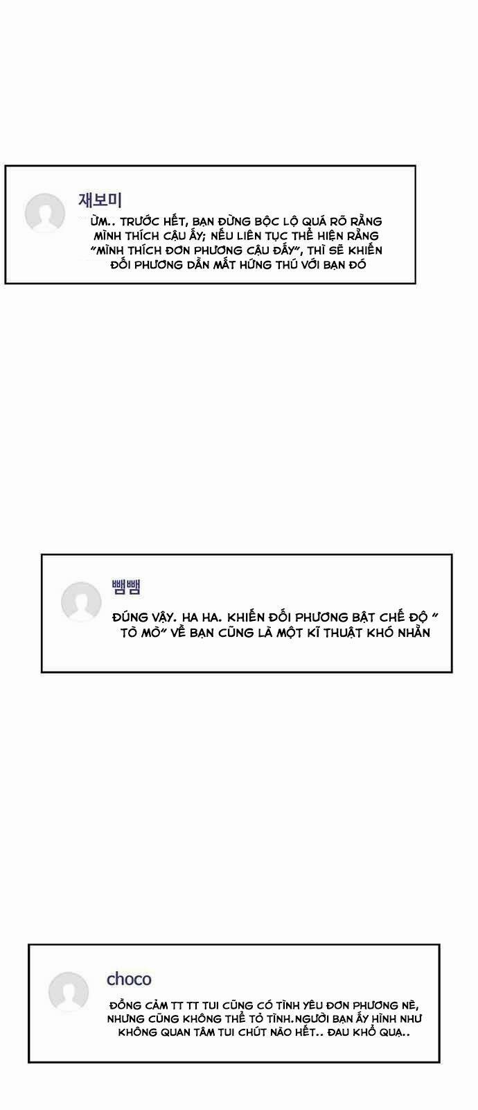 Nữ Thần Giáng Thế 43 trang 68