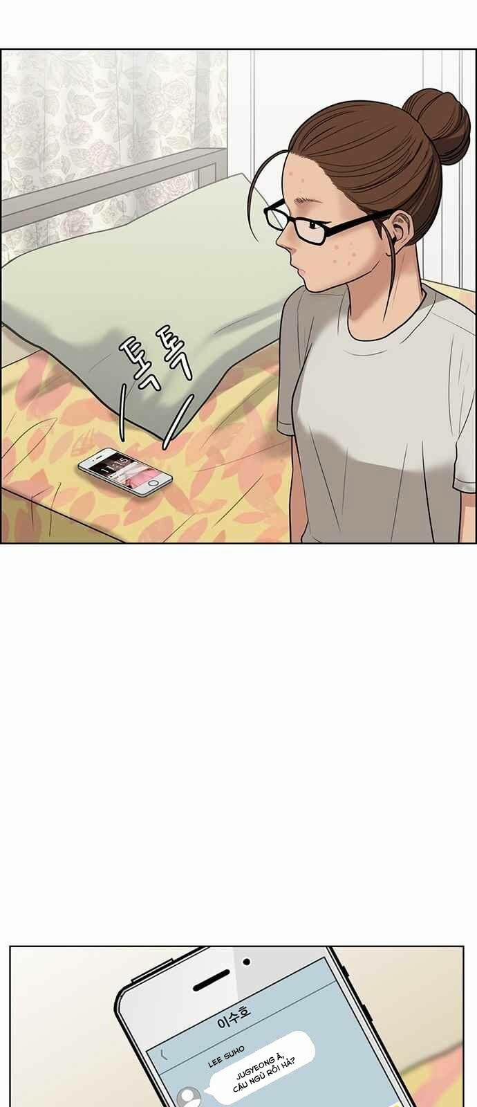 Nữ Thần Giáng Thế 43 trang 72