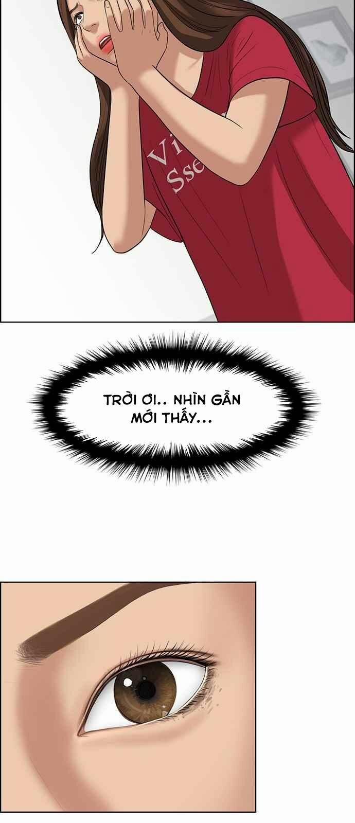 Nữ Thần Giáng Thế 43 trang 8