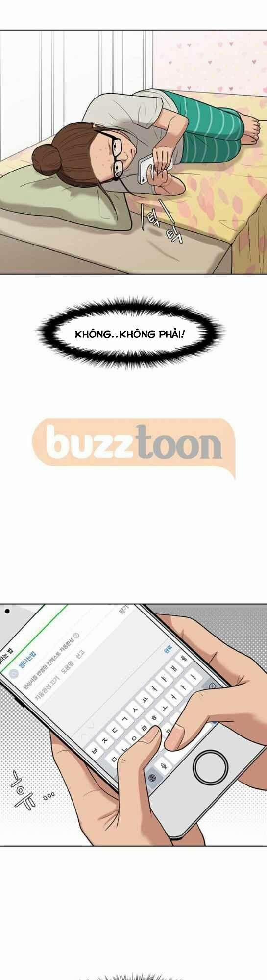 Nữ Thần Giáng Thế 44 trang 13