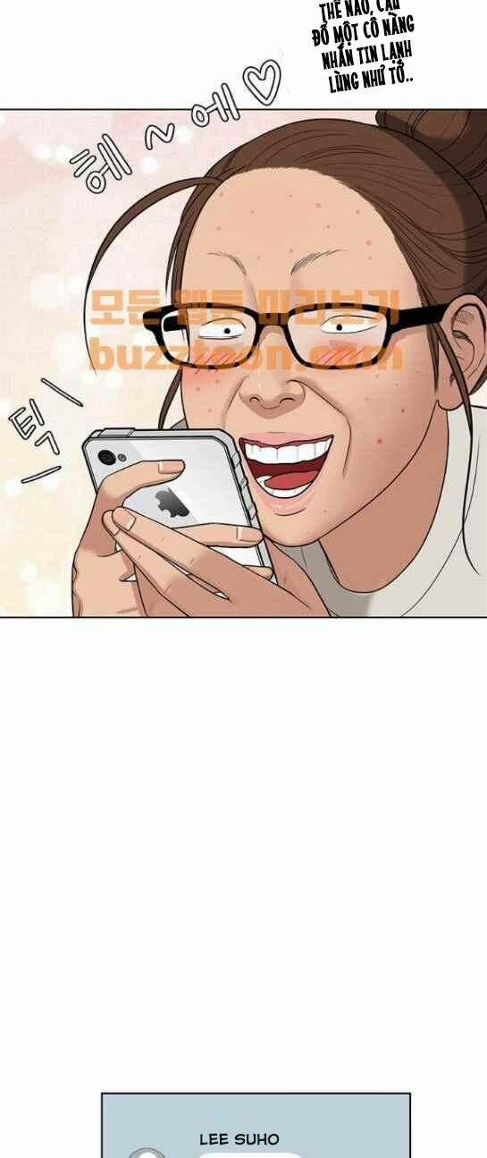 Nữ Thần Giáng Thế 44 trang 30