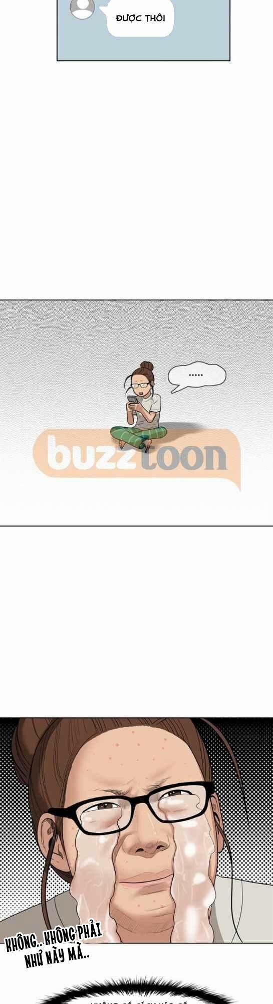 Nữ Thần Giáng Thế 44 trang 31