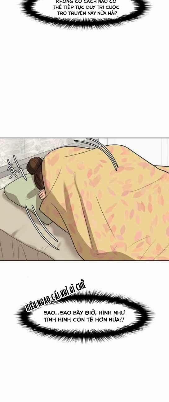 Nữ Thần Giáng Thế 44 trang 32