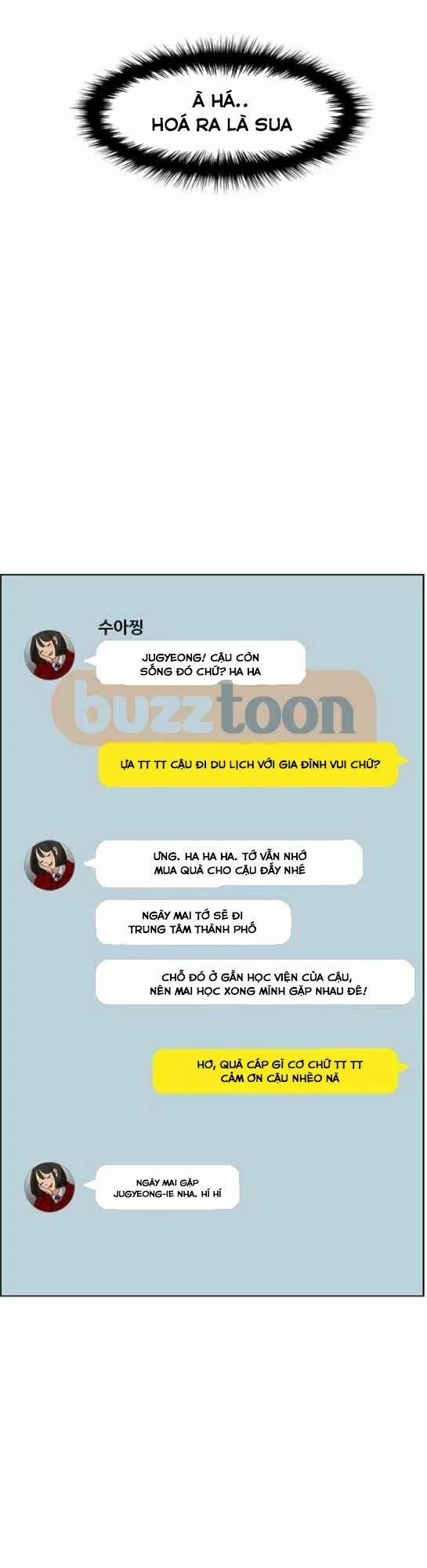 Nữ Thần Giáng Thế 44 trang 37