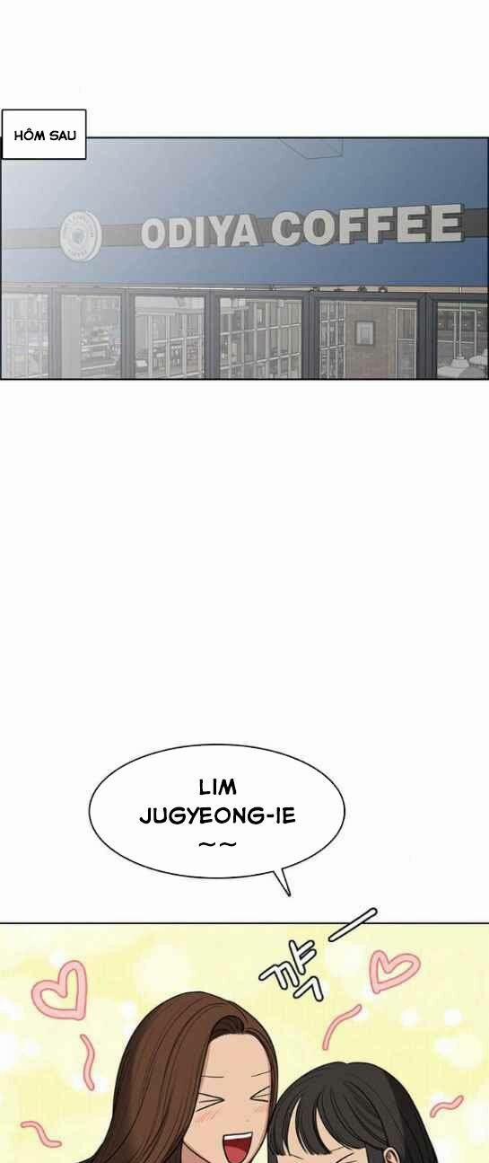 Nữ Thần Giáng Thế 44 trang 38