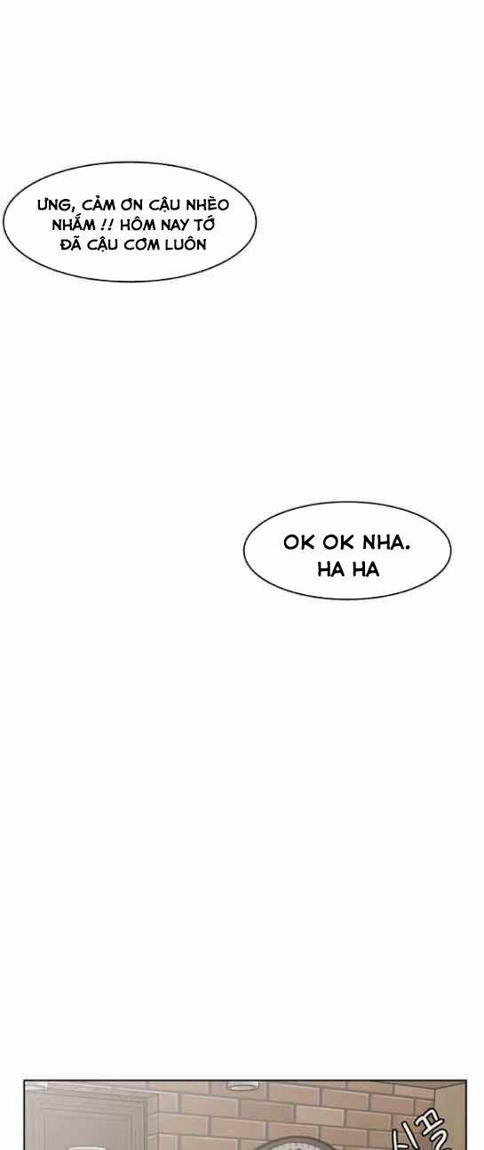 Nữ Thần Giáng Thế 44 trang 41