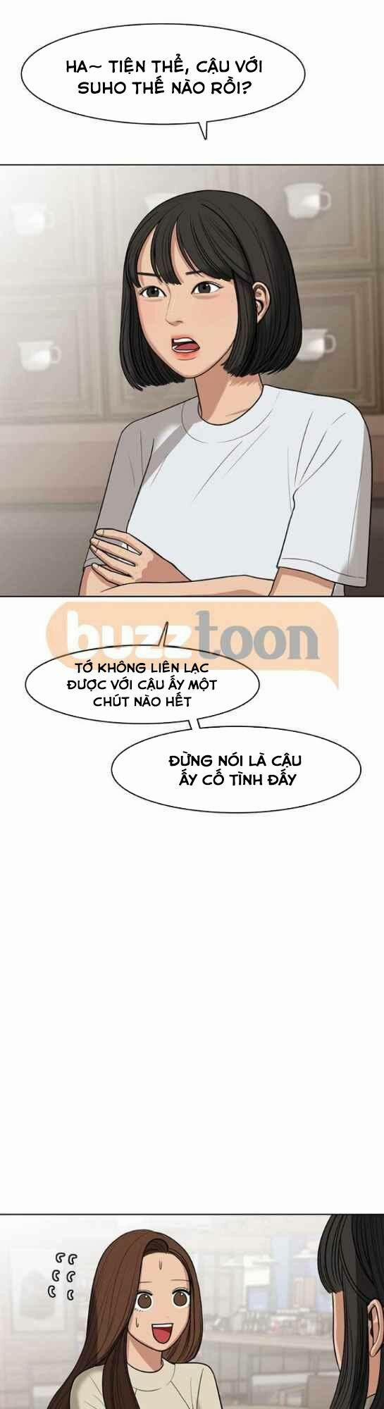 Nữ Thần Giáng Thế 44 trang 43