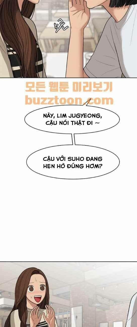 Nữ Thần Giáng Thế 44 trang 45