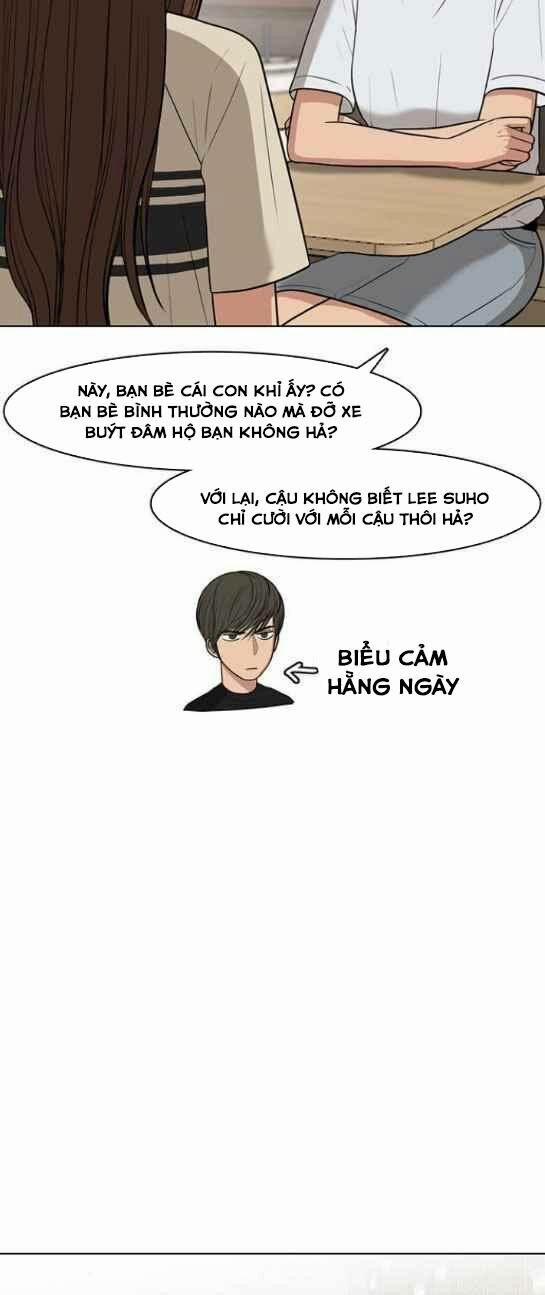 Nữ Thần Giáng Thế 44 trang 47