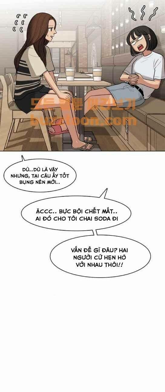 Nữ Thần Giáng Thế 44 trang 48