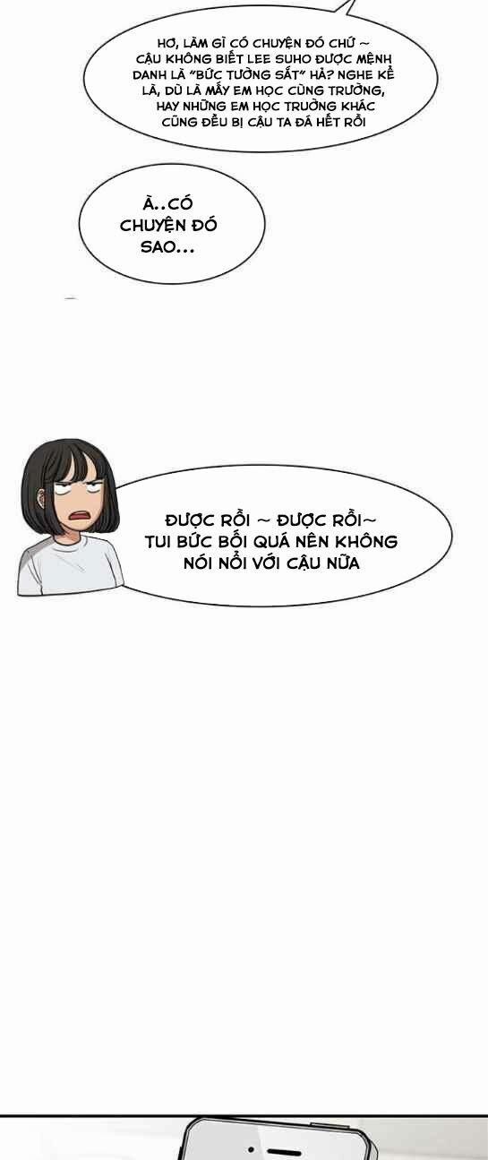 Nữ Thần Giáng Thế 44 trang 50