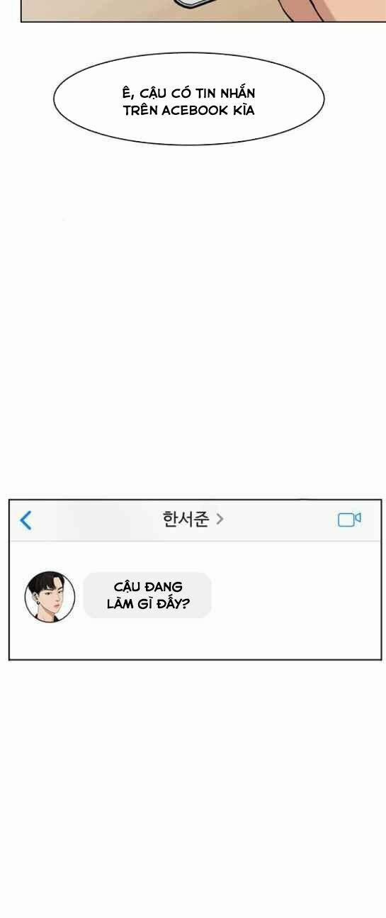 Nữ Thần Giáng Thế 44 trang 56