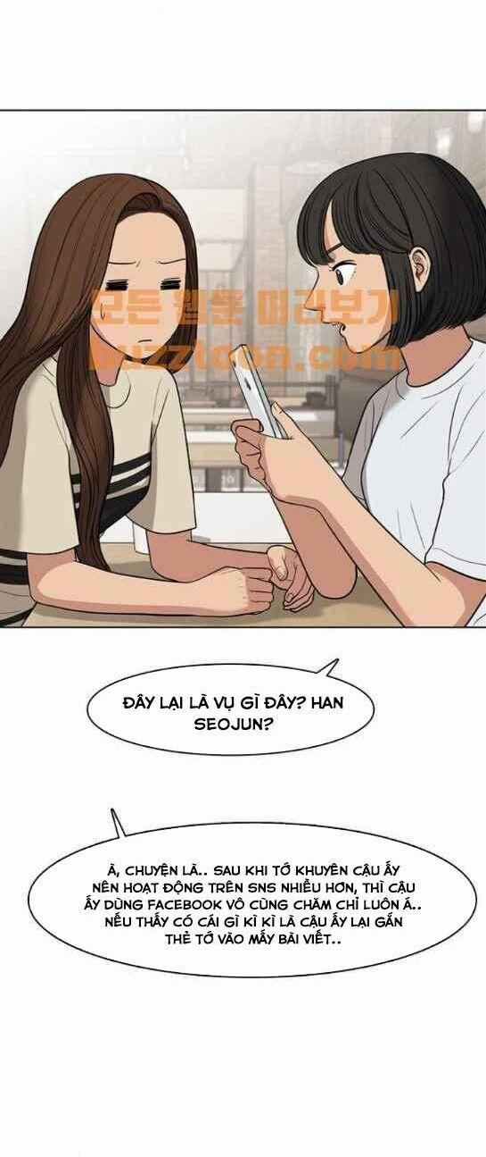 Nữ Thần Giáng Thế 44 trang 57