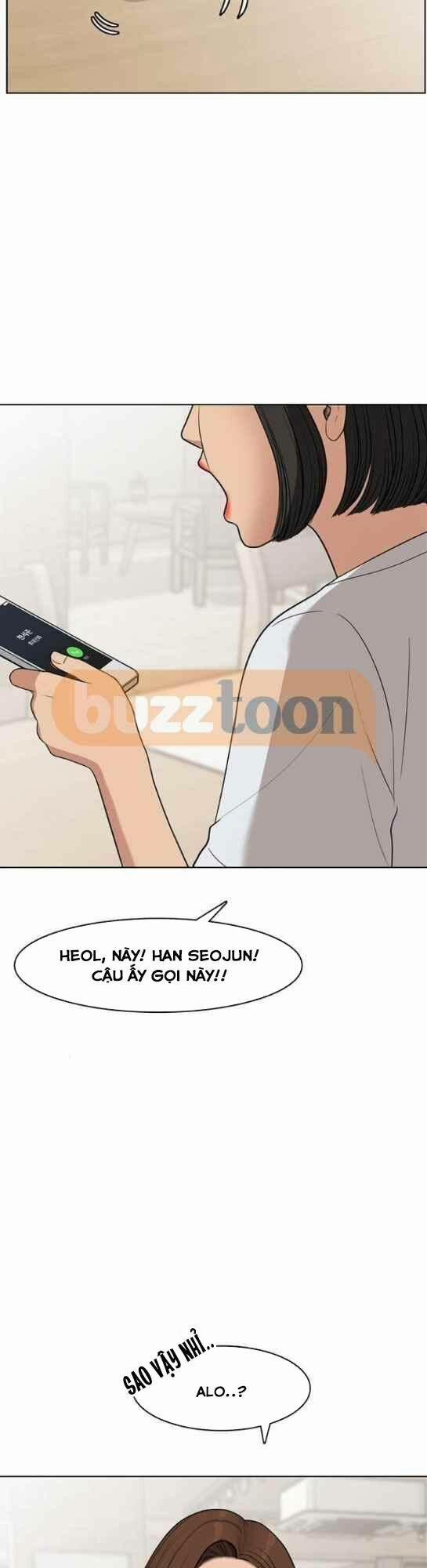 Nữ Thần Giáng Thế 44 trang 64