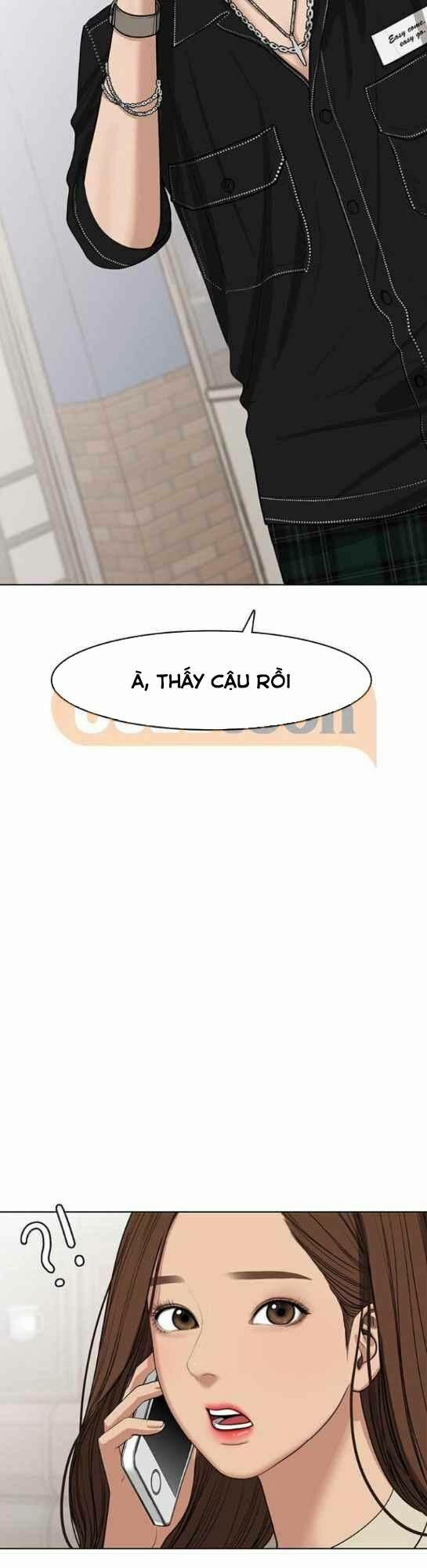 Nữ Thần Giáng Thế 44 trang 67