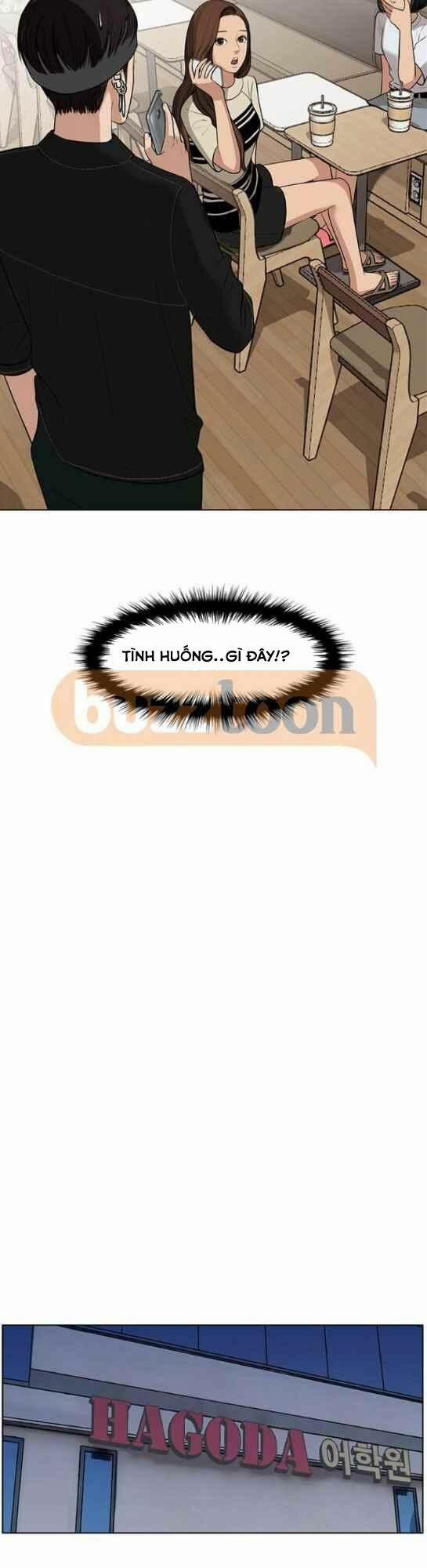 Nữ Thần Giáng Thế 44 trang 70