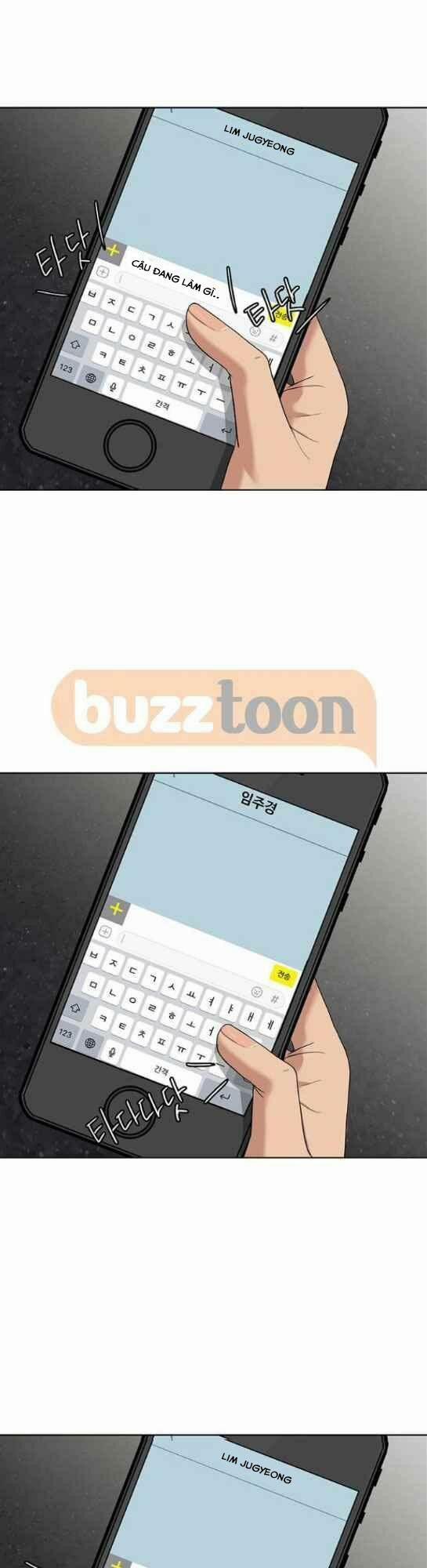 Nữ Thần Giáng Thế 44 trang 76