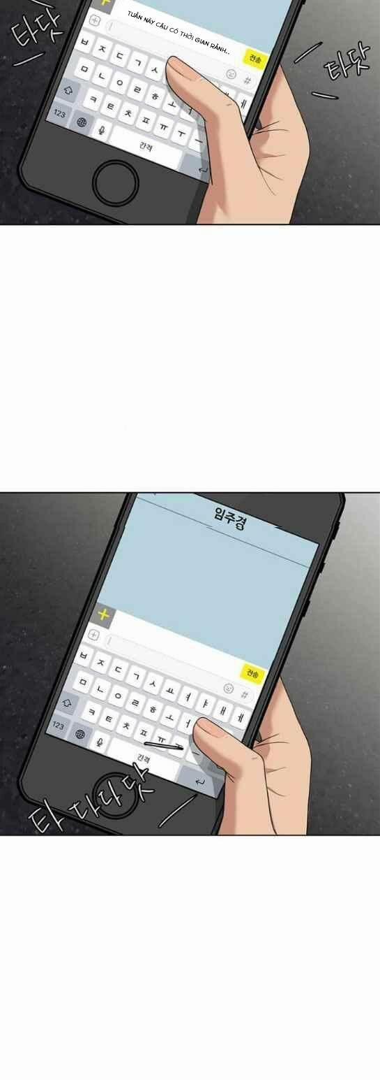 Nữ Thần Giáng Thế 44 trang 77