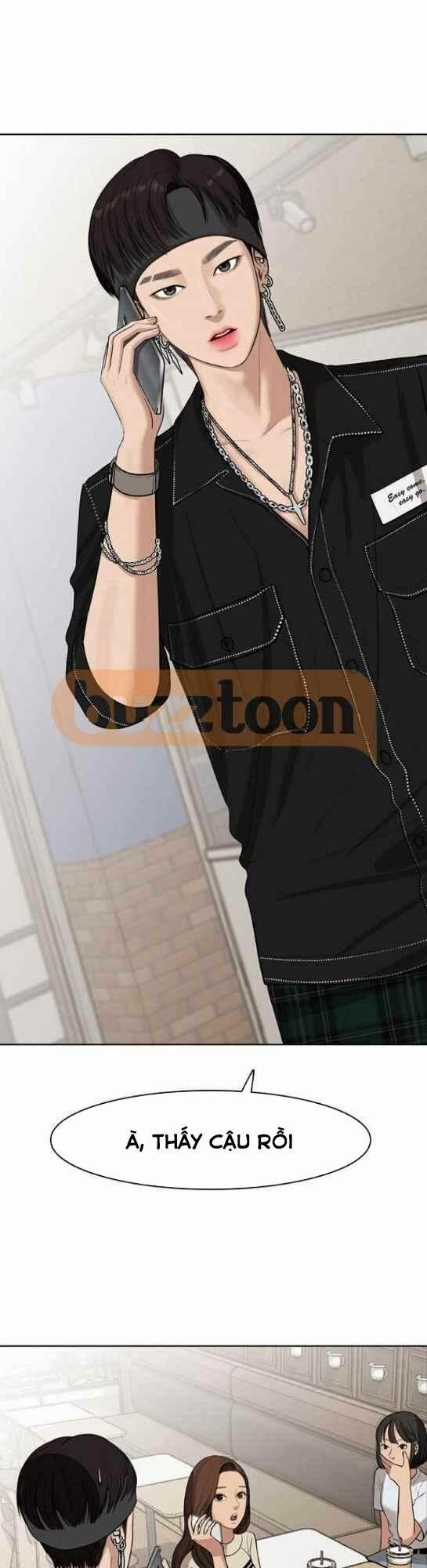 Nữ Thần Giáng Thế 45 trang 1