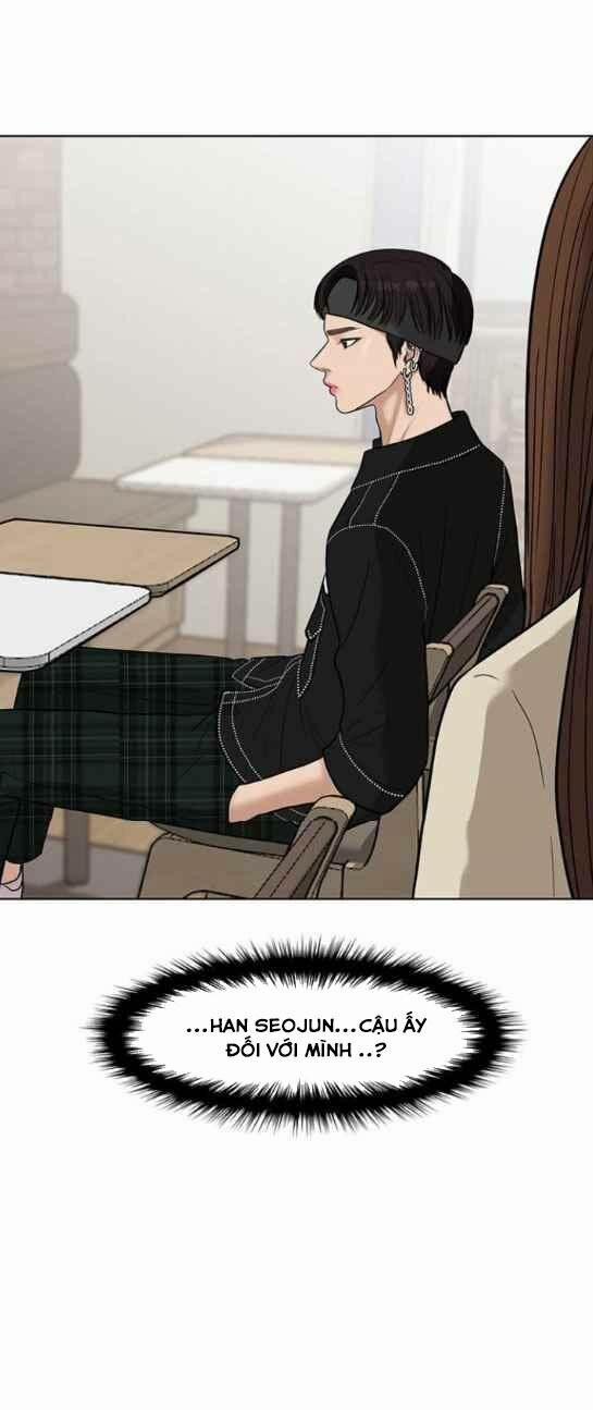 Nữ Thần Giáng Thế 45 trang 14