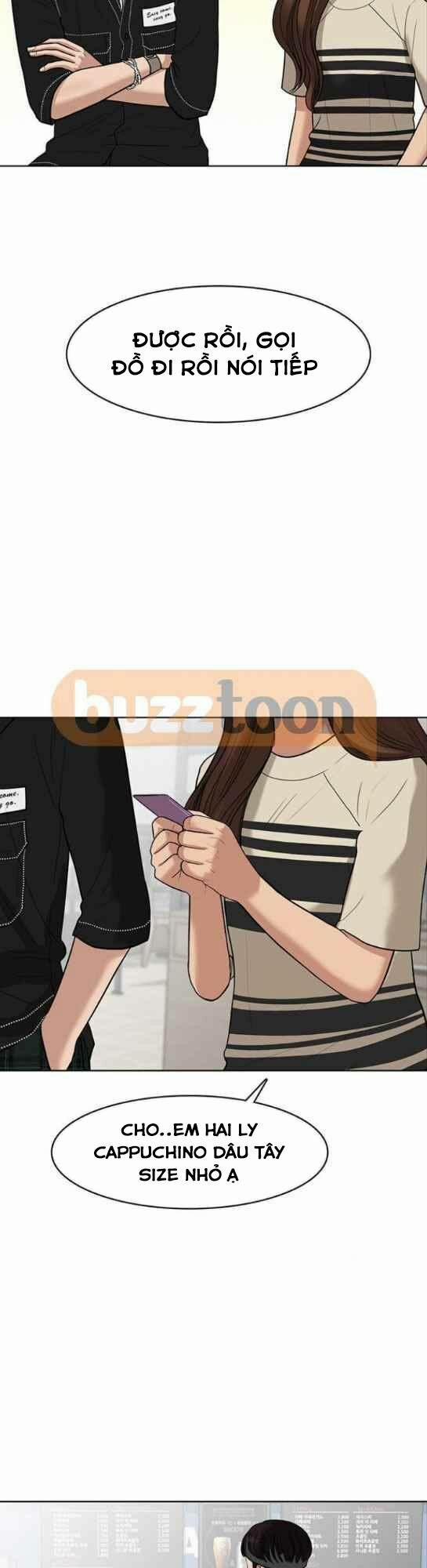 Nữ Thần Giáng Thế 45 trang 19