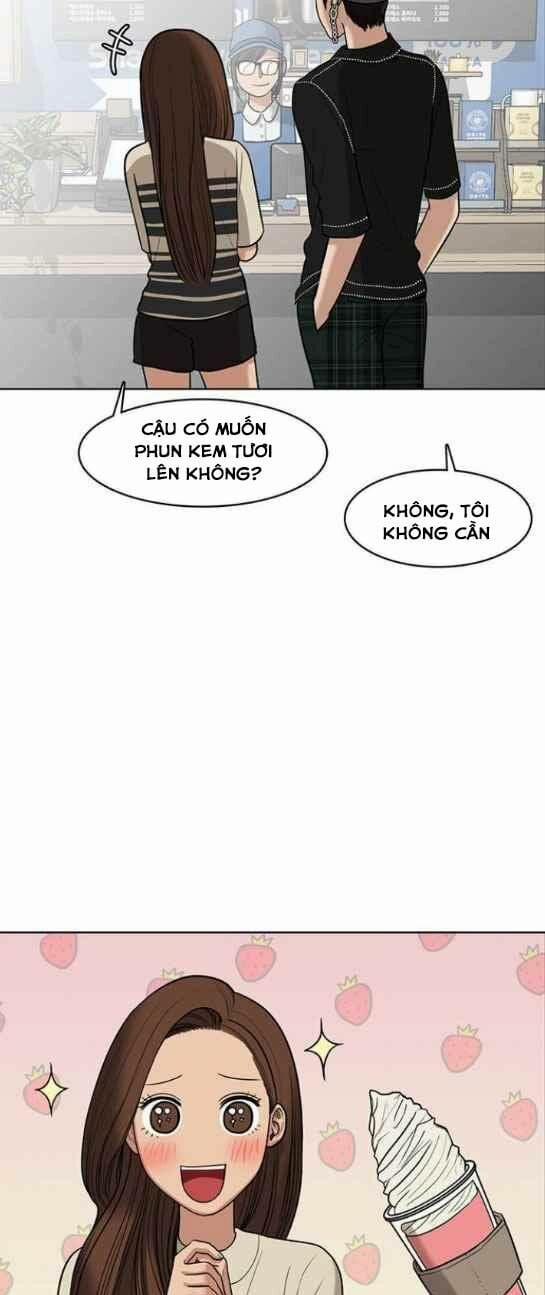 Nữ Thần Giáng Thế 45 trang 20