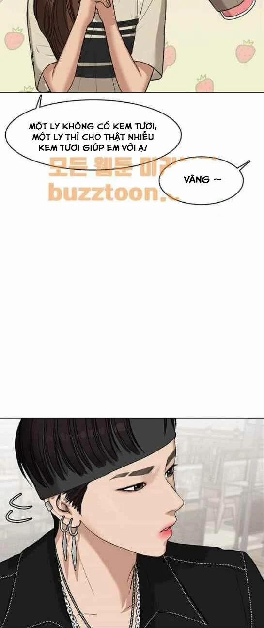 Nữ Thần Giáng Thế 45 trang 21