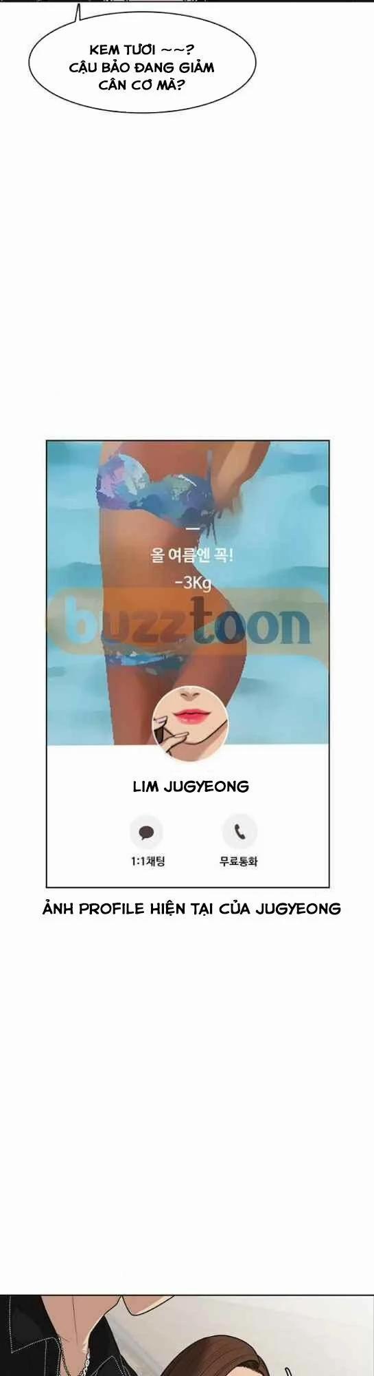 Nữ Thần Giáng Thế 45 trang 22