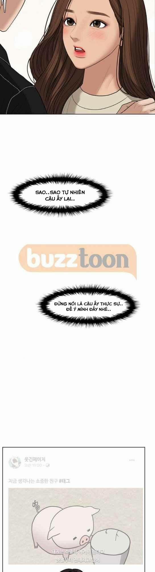 Nữ Thần Giáng Thế 45 trang 25