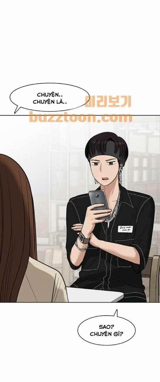 Nữ Thần Giáng Thế 45 trang 30