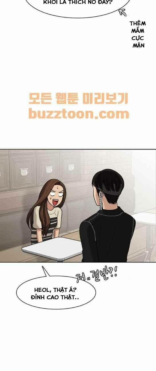 Nữ Thần Giáng Thế 45 trang 36