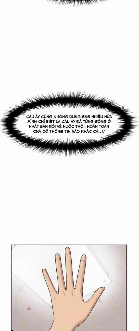 Nữ Thần Giáng Thế 45 trang 41