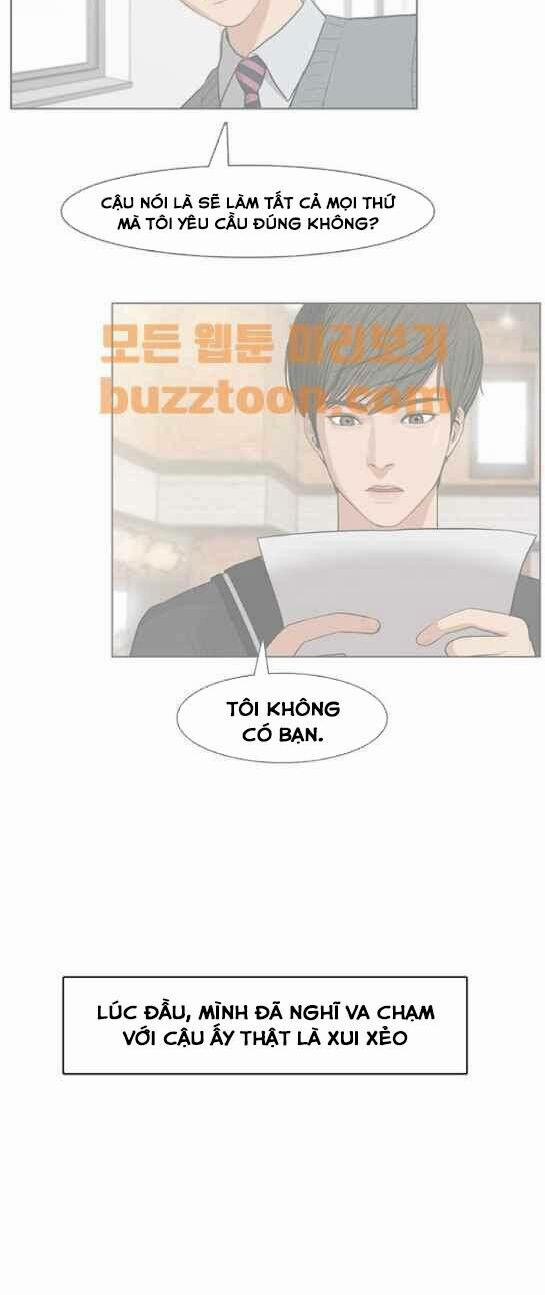 Nữ Thần Giáng Thế 45 trang 45