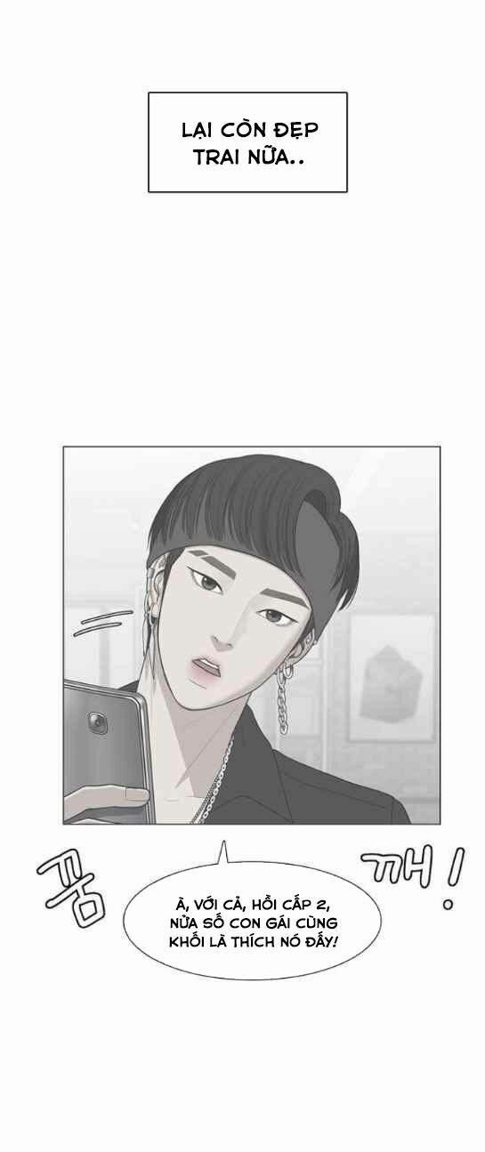 Nữ Thần Giáng Thế 45 trang 50