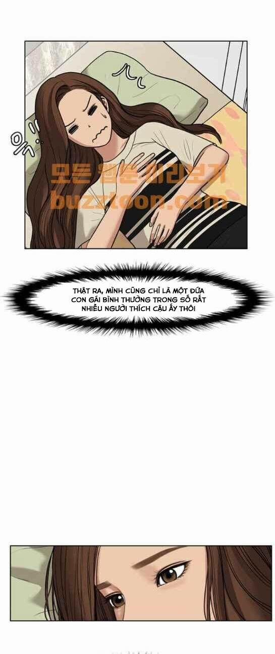 Nữ Thần Giáng Thế 45 trang 51