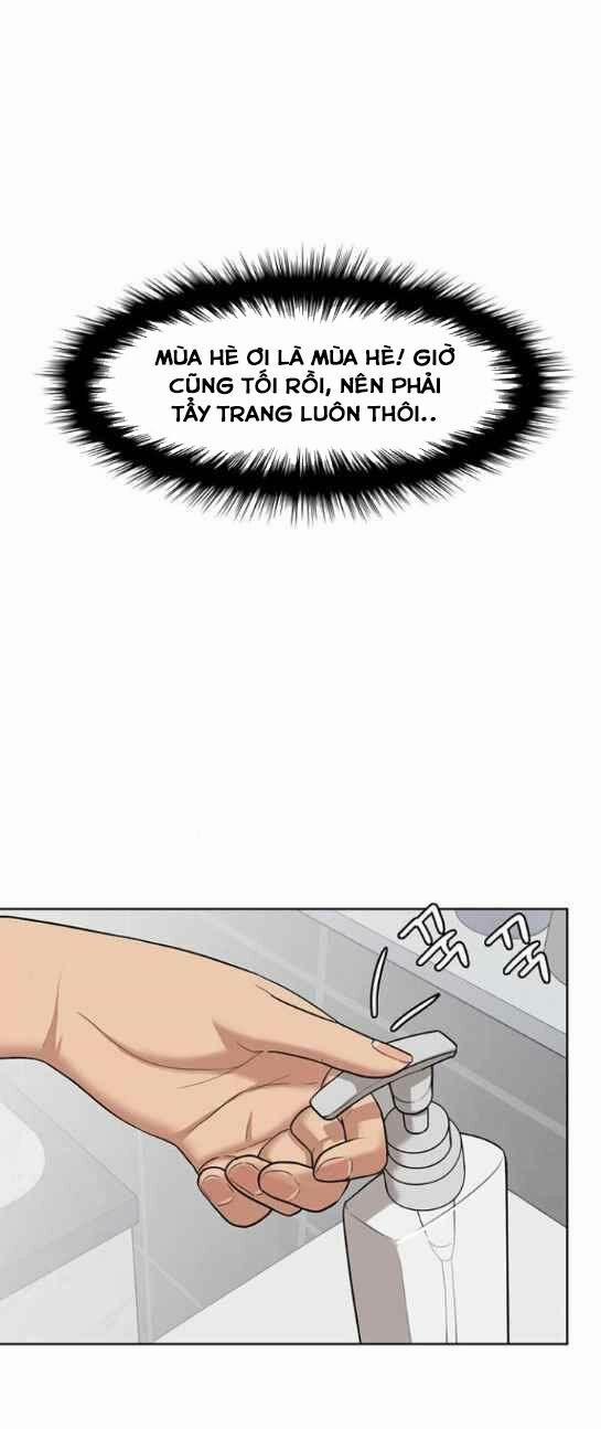 Nữ Thần Giáng Thế 45 trang 53