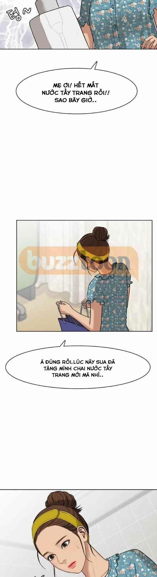 Nữ Thần Giáng Thế 45 trang 55