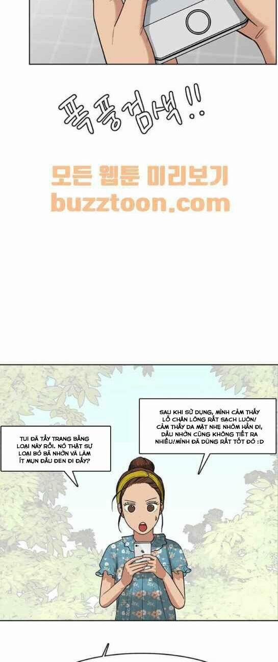 Nữ Thần Giáng Thế 45 trang 57