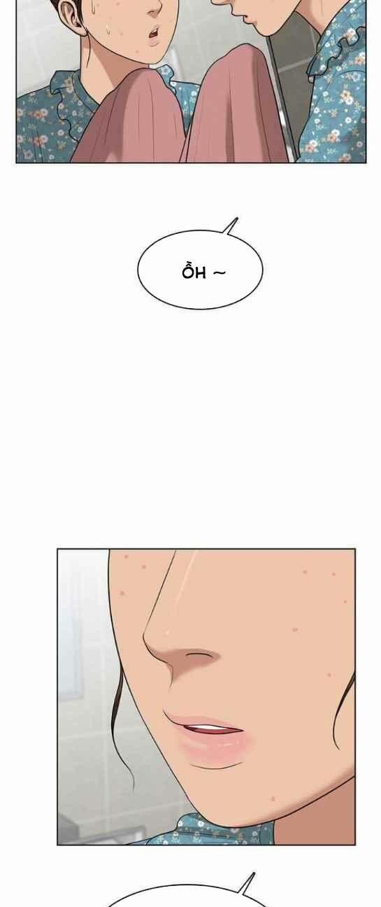 Nữ Thần Giáng Thế 45 trang 59