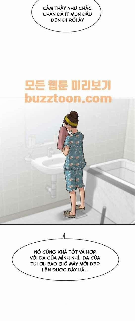 Nữ Thần Giáng Thế 45 trang 60