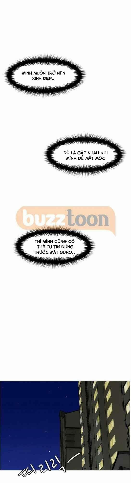 Nữ Thần Giáng Thế 45 trang 61