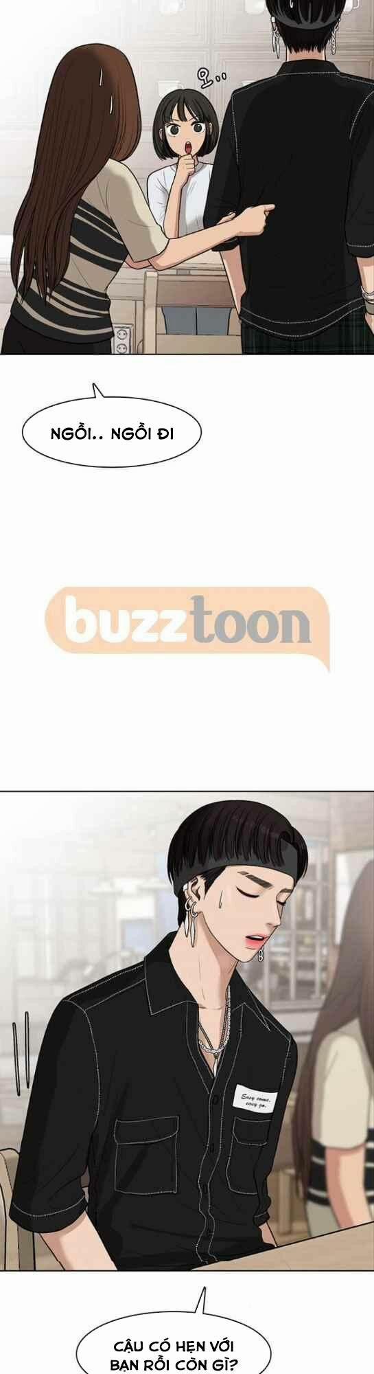 Nữ Thần Giáng Thế 45 trang 7