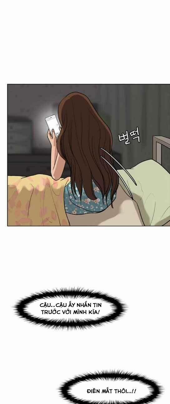 Nữ Thần Giáng Thế 45 trang 71