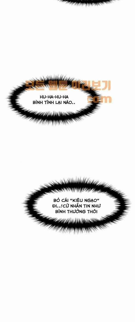 Nữ Thần Giáng Thế 45 trang 72