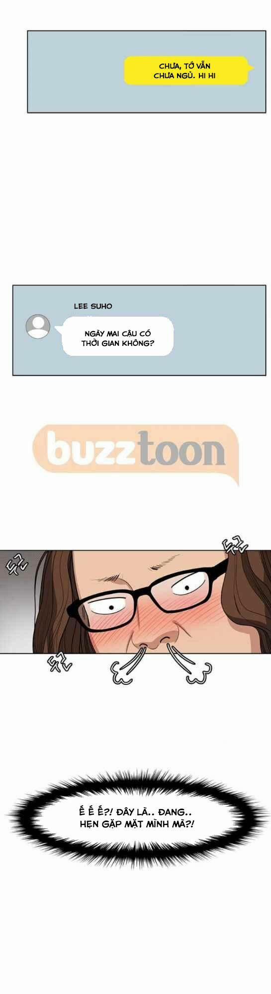 Nữ Thần Giáng Thế 45 trang 73