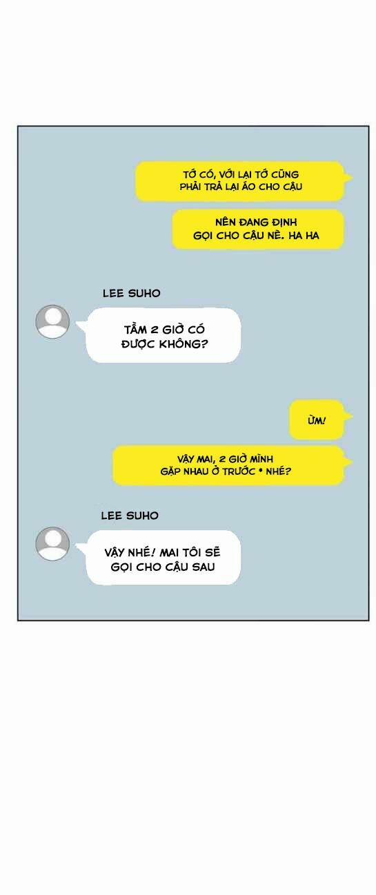 Nữ Thần Giáng Thế 45 trang 74