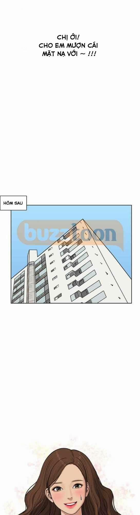 Nữ Thần Giáng Thế 45 trang 76