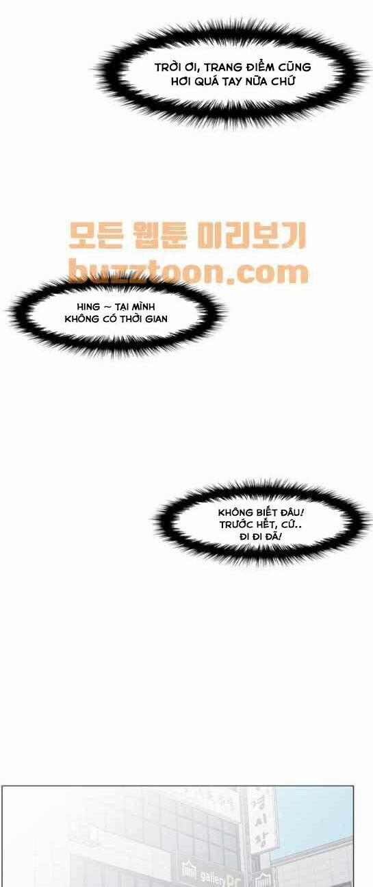 Nữ Thần Giáng Thế 45 trang 78