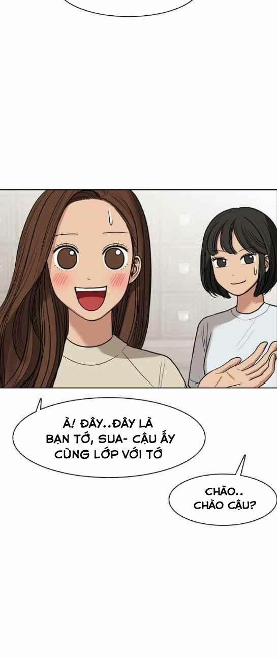 Nữ Thần Giáng Thế 45 trang 8